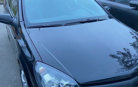 Opel Astra H, 2006 год, 549 000 рублей, 5 фотография