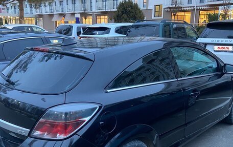 Opel Astra H, 2006 год, 549 000 рублей, 3 фотография