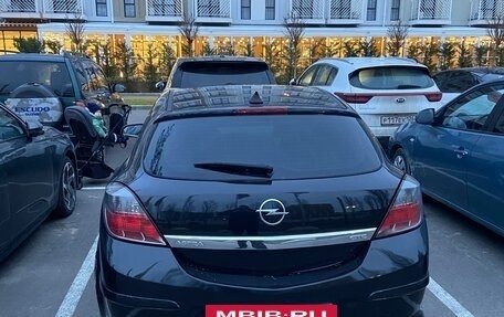 Opel Astra H, 2006 год, 549 000 рублей, 2 фотография