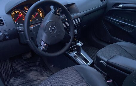 Opel Astra H, 2006 год, 549 000 рублей, 6 фотография