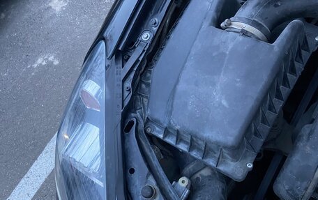 Opel Astra H, 2006 год, 549 000 рублей, 10 фотография