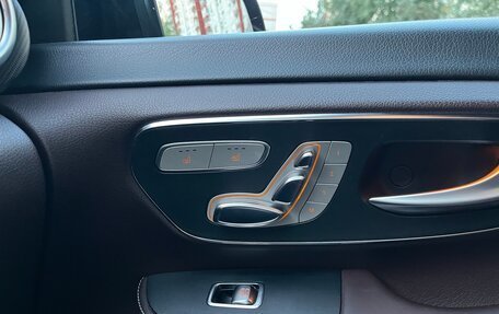 Mercedes-Benz V-Класс, 2018 год, 6 500 000 рублей, 13 фотография