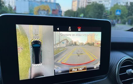 Mercedes-Benz V-Класс, 2018 год, 6 500 000 рублей, 12 фотография