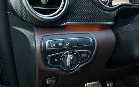 Mercedes-Benz V-Класс, 2018 год, 6 500 000 рублей, 15 фотография