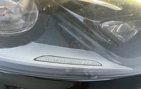Mercedes-Benz V-Класс, 2018 год, 6 500 000 рублей, 28 фотография