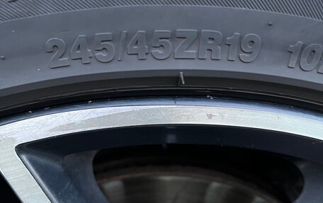 Mercedes-Benz V-Класс, 2018 год, 6 500 000 рублей, 29 фотография