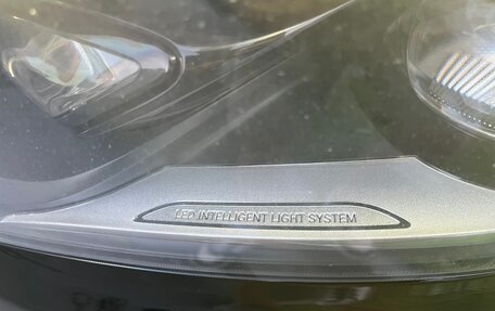 Mercedes-Benz V-Класс, 2018 год, 6 500 000 рублей, 27 фотография