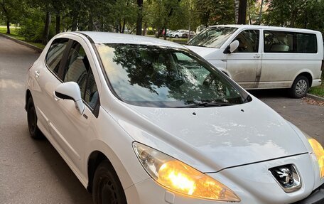 Peugeot 308 II, 2010 год, 400 000 рублей, 2 фотография