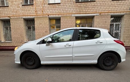 Peugeot 308 II, 2010 год, 400 000 рублей, 5 фотография
