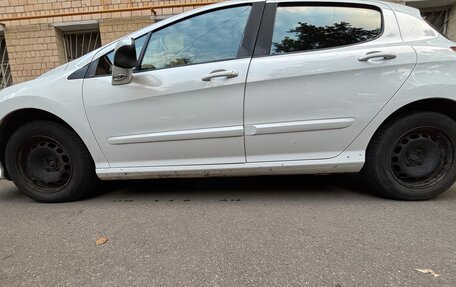 Peugeot 308 II, 2010 год, 400 000 рублей, 6 фотография