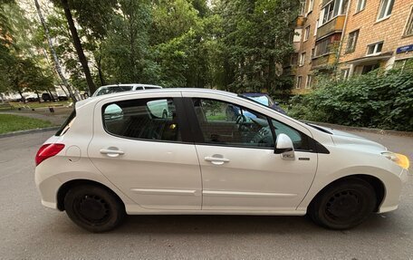 Peugeot 308 II, 2010 год, 400 000 рублей, 4 фотография
