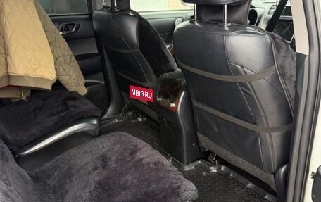 Toyota Highlander III, 2013 год, 2 000 000 рублей, 9 фотография
