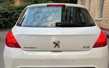 Peugeot 308 II, 2010 год, 400 000 рублей, 7 фотография
