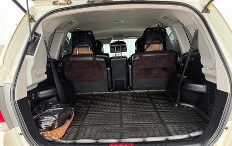 Toyota Highlander III, 2013 год, 2 000 000 рублей, 8 фотография