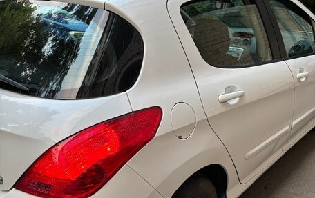 Peugeot 308 II, 2010 год, 400 000 рублей, 8 фотография