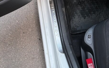 Peugeot 308 II, 2010 год, 400 000 рублей, 13 фотография
