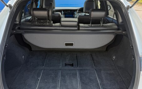Toyota Harrier, 2017 год, 2 685 000 рублей, 8 фотография