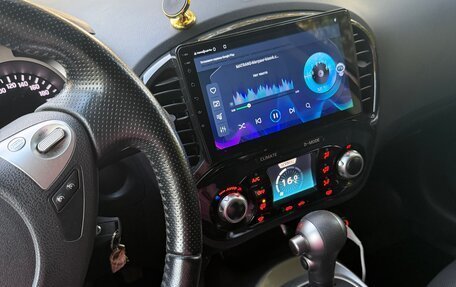 Nissan Juke II, 2012 год, 860 000 рублей, 5 фотография