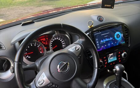 Nissan Juke II, 2012 год, 860 000 рублей, 6 фотография