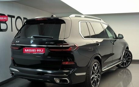 BMW X7, 2025 год, 15 450 000 рублей, 4 фотография