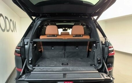 BMW X7, 2025 год, 15 450 000 рублей, 16 фотография
