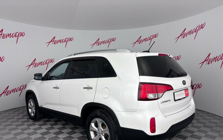 KIA Sorento II рестайлинг, 2017 год, 1 999 000 рублей, 3 фотография