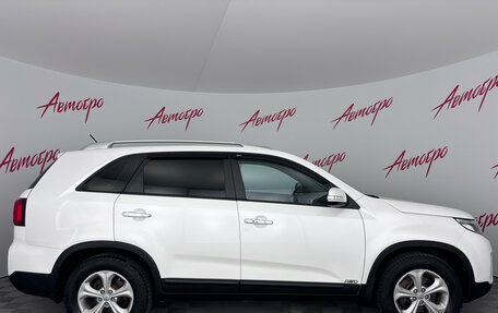 KIA Sorento II рестайлинг, 2017 год, 1 999 000 рублей, 6 фотография