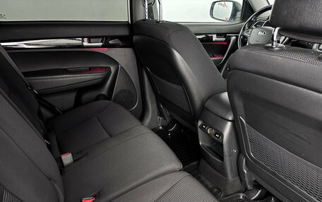KIA Sorento II рестайлинг, 2017 год, 1 999 000 рублей, 13 фотография