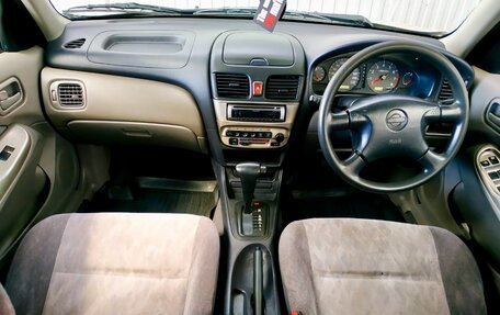 Nissan Sunny N16, 2001 год, 179 900 рублей, 10 фотография