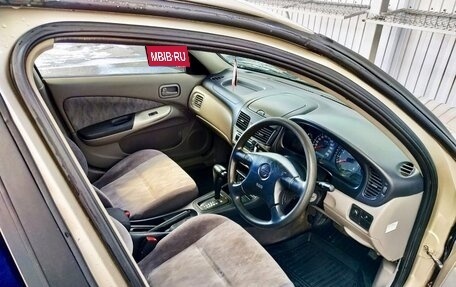 Nissan Sunny N16, 2001 год, 179 900 рублей, 9 фотография