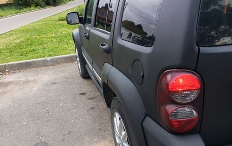 Jeep Cherokee, 2005 год, 600 000 рублей, 2 фотография