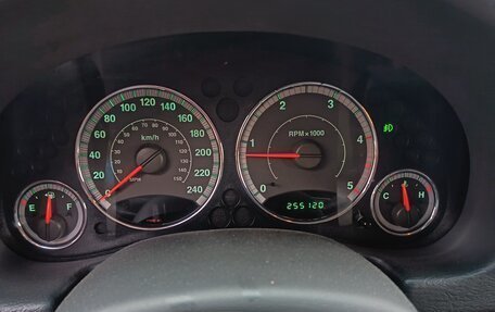 Jeep Cherokee, 2005 год, 600 000 рублей, 10 фотография