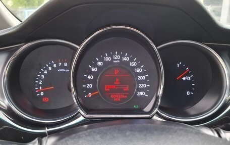 KIA cee'd III, 2018 год, 1 250 000 рублей, 7 фотография