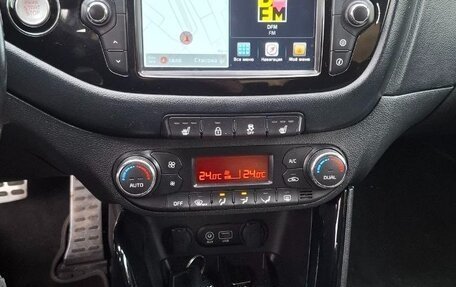 KIA cee'd III, 2018 год, 1 250 000 рублей, 8 фотография