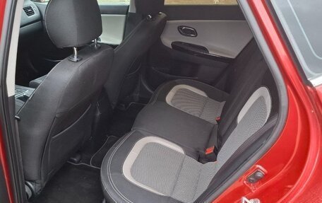 KIA cee'd III, 2018 год, 1 250 000 рублей, 9 фотография