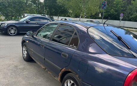 Mitsubishi Carisma I, 2000 год, 140 000 рублей, 4 фотография