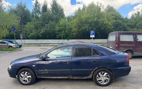 Mitsubishi Carisma I, 2000 год, 140 000 рублей, 3 фотография