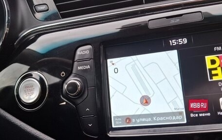 KIA cee'd III, 2018 год, 1 250 000 рублей, 11 фотография