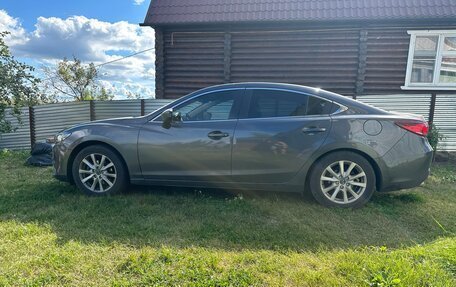 Mazda 6, 2012 год, 1 280 000 рублей, 2 фотография