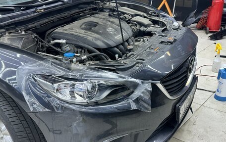 Mazda 6, 2012 год, 1 280 000 рублей, 3 фотография