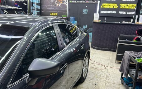 Mazda 6, 2012 год, 1 280 000 рублей, 9 фотография