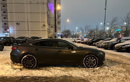 Mazda 6, 2012 год, 1 280 000 рублей, 16 фотография
