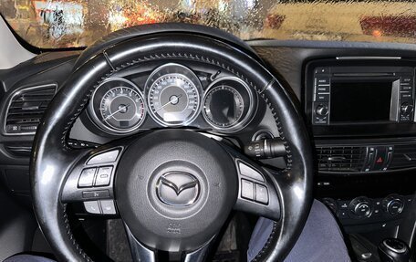 Mazda 6, 2012 год, 1 280 000 рублей, 17 фотография