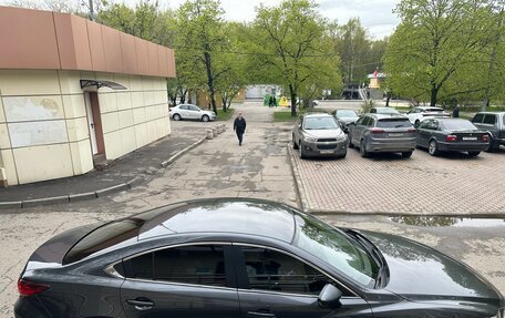 Mazda 6, 2012 год, 1 280 000 рублей, 18 фотография