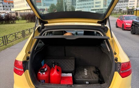 Audi A3, 2005 год, 285 000 рублей, 5 фотография