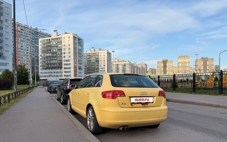 Audi A3, 2005 год, 285 000 рублей, 2 фотография