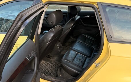 Audi A3, 2005 год, 285 000 рублей, 6 фотография