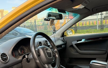 Audi A3, 2005 год, 285 000 рублей, 7 фотография