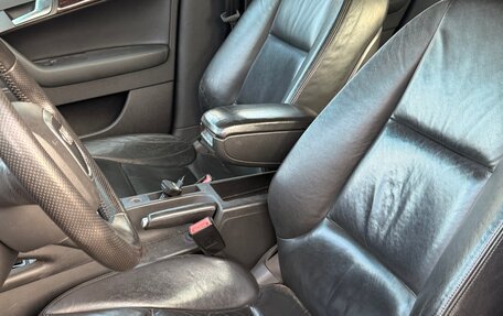 Audi A3, 2005 год, 285 000 рублей, 9 фотография