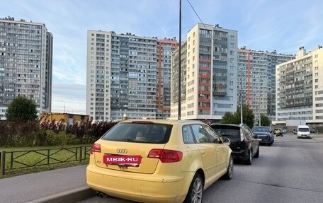 Audi A3, 2005 год, 285 000 рублей, 4 фотография